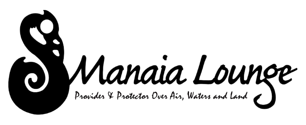 Manaia Lounge Logo